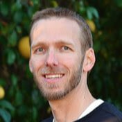 Garron Griffitts - LCSW, NASM-CPT/CNC