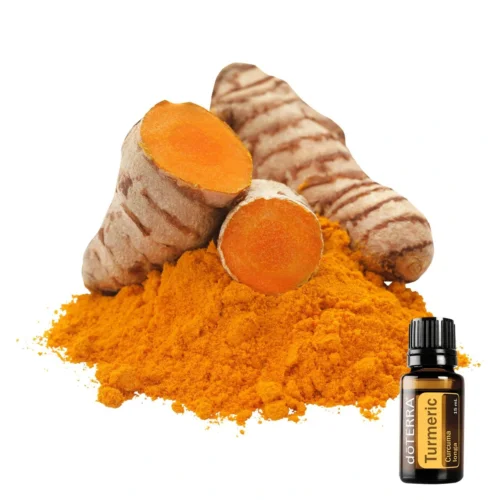 Turmeric