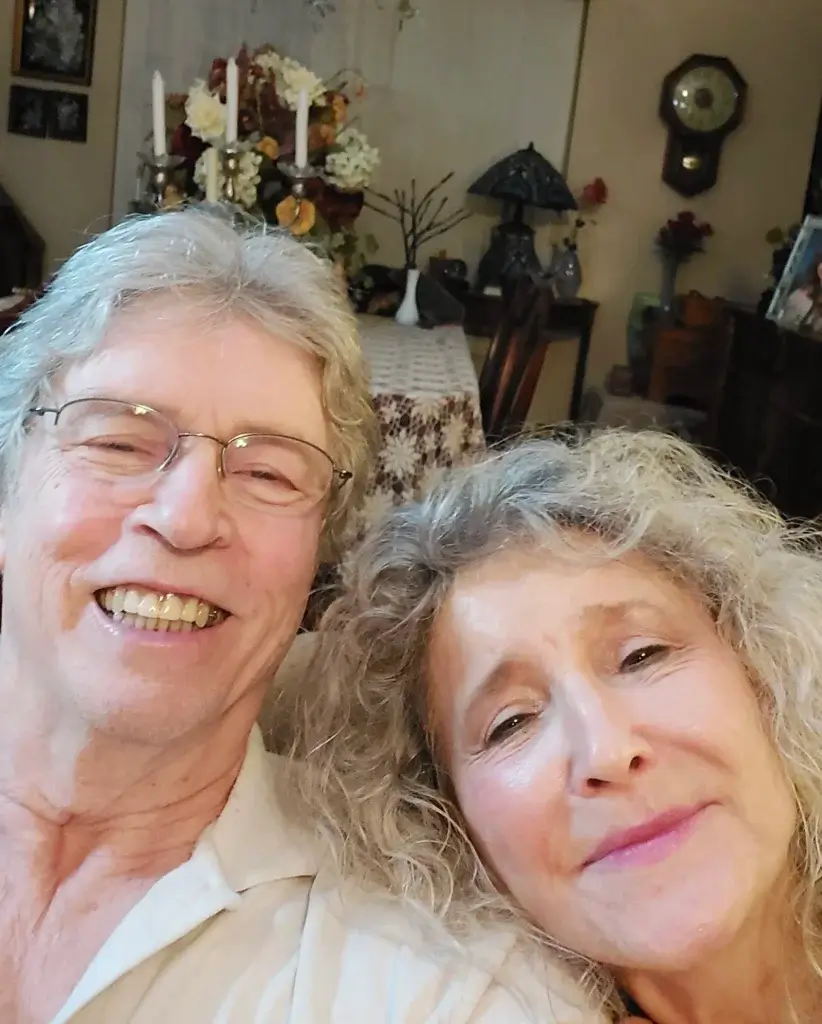 Kevin Hall from Indiana