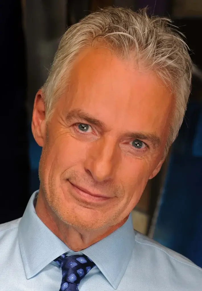 Daniel Rutley - Psy.D.